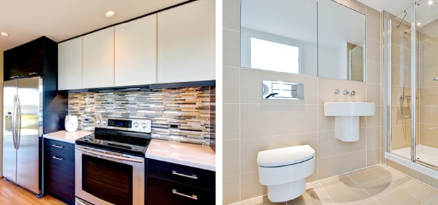 Remodelación de casas en Missoula Montana